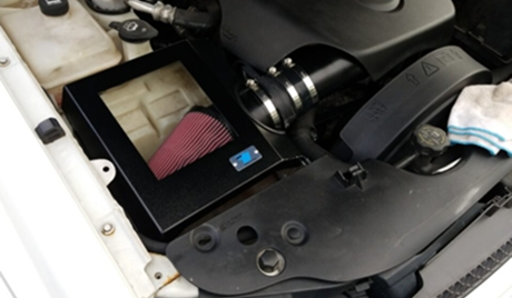 How To Upgrade The Look Of Your Engine Bay
