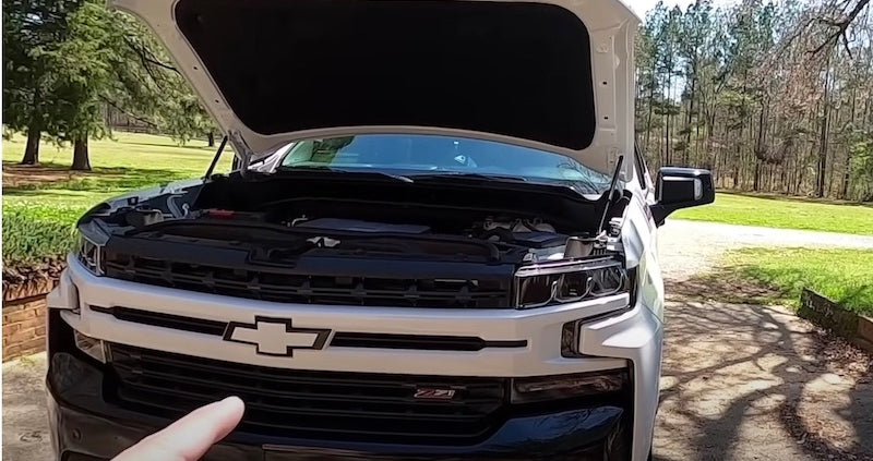 Duramax Intake Review From FixedVaneDuramax