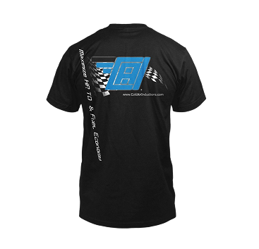 CAI INC. T-SHIRT