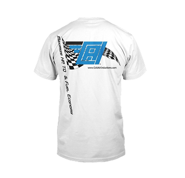 CAI INC. T-SHIRT