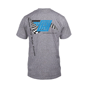 CAI INC. T-SHIRT