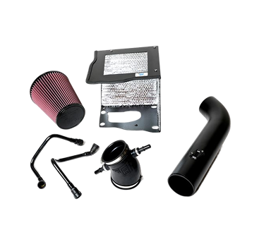 2015-2020 GMC Yukon/Yukon XL with 6.2L V8 Cold Air Intake