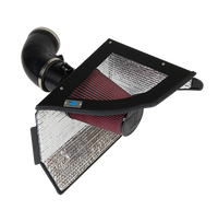 2012-2015 Chevrolet Camaro ZL1 with 6.2L V8 Cold Air Intake