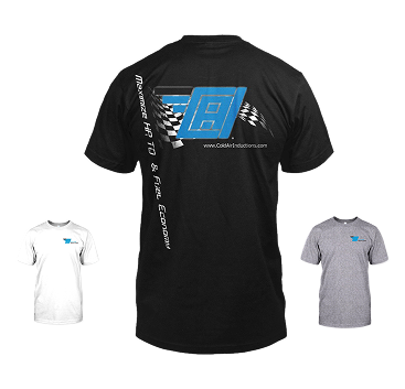 CAI INC. T-SHIRT