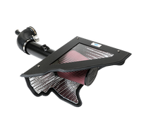 2016-2024 Chevrolet Camaro with 3.6L V6 Cold Air Intake