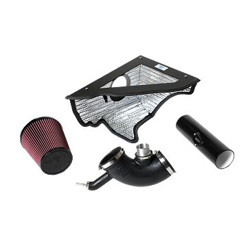 2016-2024 Chevrolet Camaro with 3.6L V6 Cold Air Intake