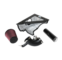 2016-2024 Chevrolet Camaro with 3.6L V6 Cold Air Intake