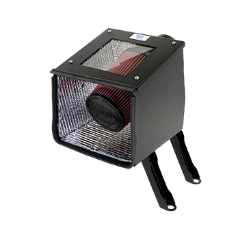 2015-2022 GM Colorado/Canyon with 2.5L I-4 Cold Air Intake