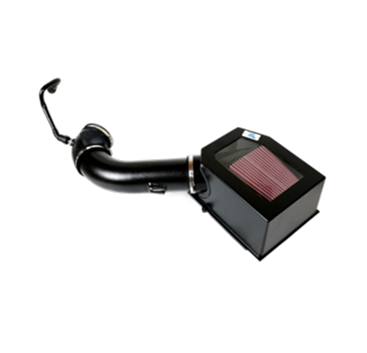 2021-2026 GMC Yukon/Yukon XL 1500 with 6.2L V8 Cold Air Intake