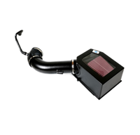 2021-2026 GMC Yukon/Yukon XL 1500 with 6.2L V8 Cold Air Intake