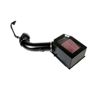 2021-2026 Chevrolet Tahoe/Suburban 1500 with 5.3L V8 Cold Air Intake