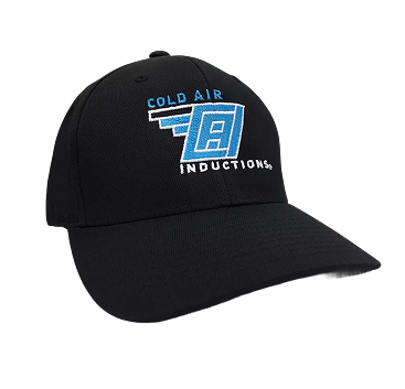 Cold Air Inductions Flex Fit Cap