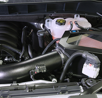 2021-2026 Chevrolet Tahoe/Suburban 1500 with 5.3L V8 Cold Air Intake