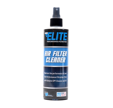 Air Filter Cleaner and Recharge Kit - RK-0001