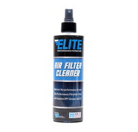 Air Filter Cleaner and Recharge Kit - RK-0001