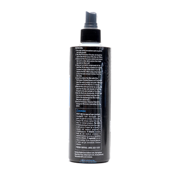 Air Filter Cleaner and Recharge Kit - RK-0001