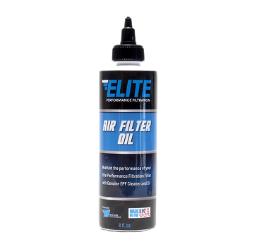 Air Filter Cleaner and Recharge Kit - RK-0001
