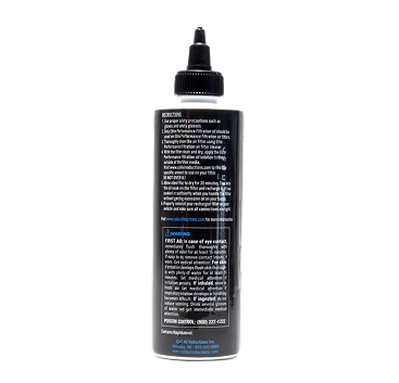 Air Filter Cleaner and Recharge Kit - RK-0001