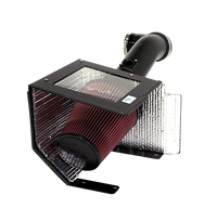 2009-2014 GM Suburban/Yukon XL 1500 with 5.3L, 6.0L, or 6.2L V8 Cold Air Intake