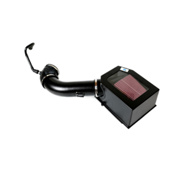 2021-2026 GMC Yukon/Yukon XL 1500 with 5.3L V8 Cold Air Intake