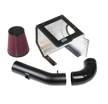 2009-2014 GM Suburban/Yukon XL 1500 with 5.3L, 6.0L, or 6.2L V8 Cold Air Intake