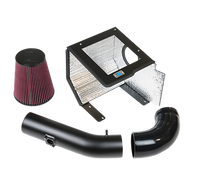 2009-2014 GM Suburban/Yukon XL 1500 with 5.3L, 6.0L, or 6.2L V8 Cold Air Intake