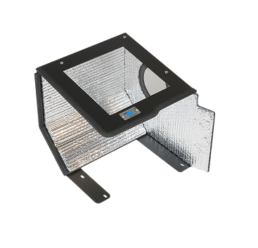 2009-2014 GM Suburban/Yukon XL 1500 with 5.3L, 6.0L, or 6.2L V8 Cold Air Intake