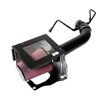 2015-2020 Chevrolet Tahoe/Suburban 1500 with 5.3L V8 Cold Air Intake