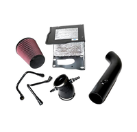 2015-2020 Chevrolet Tahoe/Suburban 1500 with 5.3L V8 Cold Air Intake