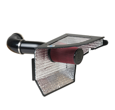 2010-2015 Chevrolet Camaro with SLP Supercharger 6.2L V8 Upgrade Kit