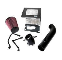 2019 Chevrolet Silverado 1500 LD with 5.3L V8 Cold Air Intake